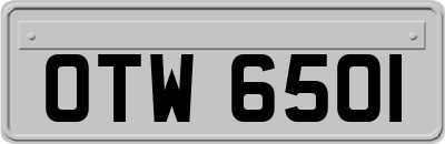 OTW6501