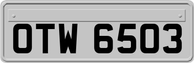 OTW6503