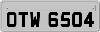 OTW6504
