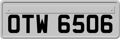 OTW6506