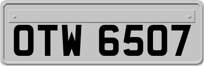 OTW6507