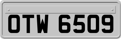 OTW6509