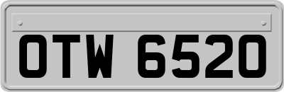 OTW6520