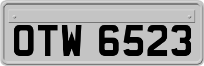 OTW6523