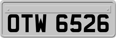 OTW6526