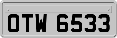 OTW6533