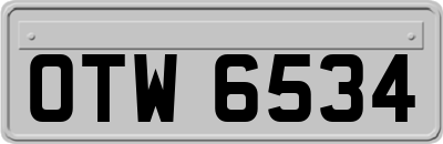 OTW6534