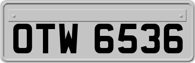 OTW6536