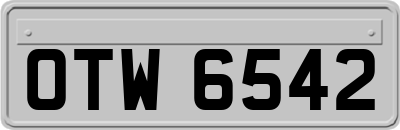 OTW6542