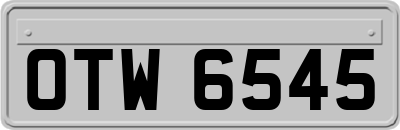 OTW6545