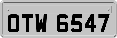 OTW6547
