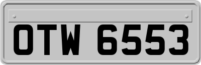 OTW6553