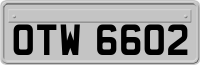 OTW6602