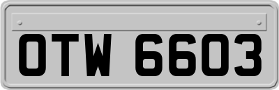 OTW6603