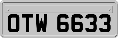 OTW6633