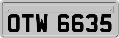 OTW6635