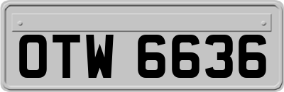 OTW6636