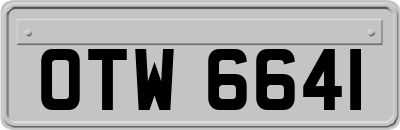 OTW6641