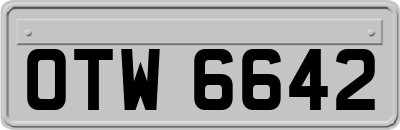 OTW6642