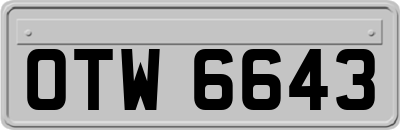 OTW6643