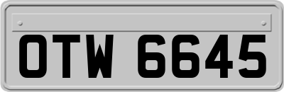 OTW6645
