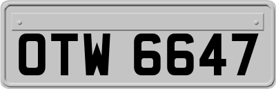 OTW6647