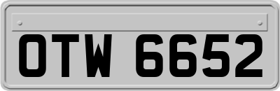 OTW6652