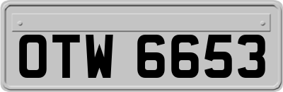 OTW6653
