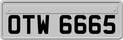 OTW6665
