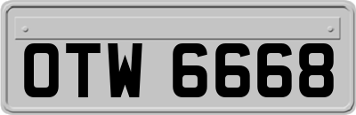 OTW6668