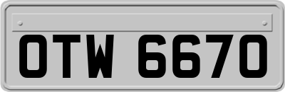 OTW6670