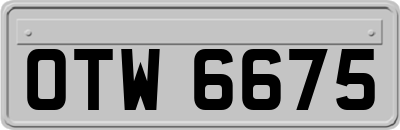 OTW6675