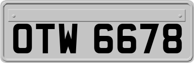 OTW6678