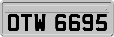 OTW6695