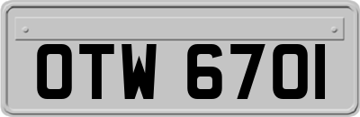 OTW6701