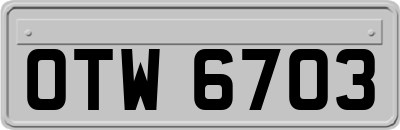 OTW6703