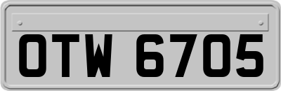 OTW6705