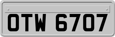 OTW6707