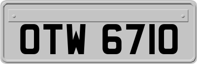 OTW6710