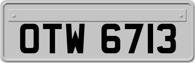 OTW6713
