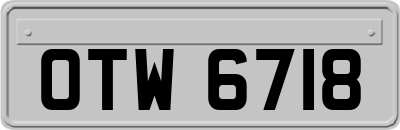OTW6718