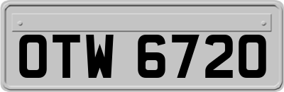 OTW6720