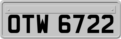OTW6722