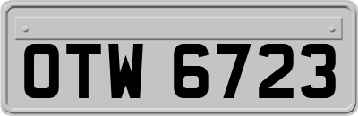 OTW6723