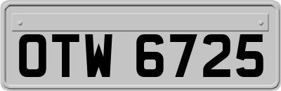 OTW6725