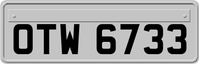 OTW6733