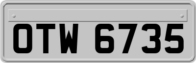 OTW6735