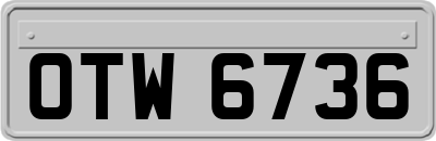 OTW6736