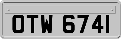 OTW6741