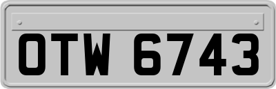 OTW6743